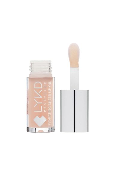 lykd Lip Oil