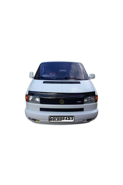 OEM GARAGE453 Volkswagen Transporter T4 Kaput Rüzgarlığı