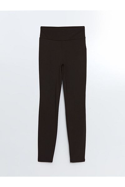 LC Waikiki Lcw Vision Women's Tights with Elastic Waist