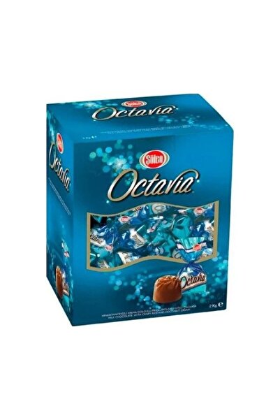Şölen Şölen Octavia Hindistan Cevizli Çikolata 2 KG