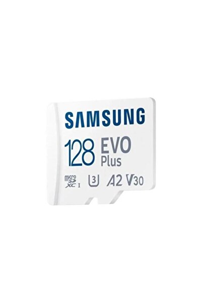 Samsung 128Gb Evoplus Mb-Mc128Sa/Tr Micro-Sd Memory Card