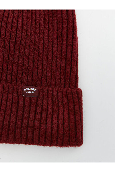 LC Waikiki Základní dámský baret