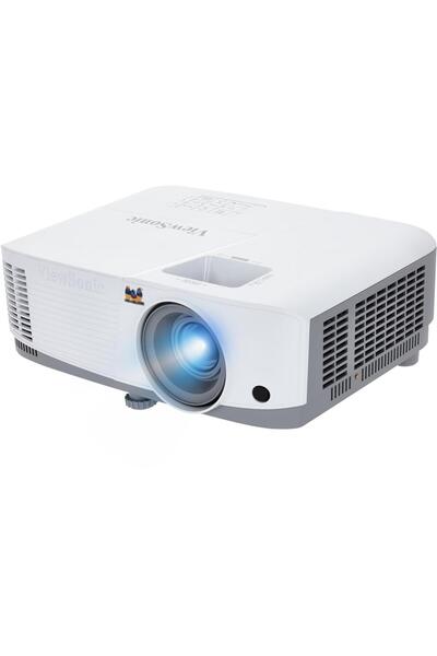 ViewSonic PA504W WXGA 1280X800 4000AL İş ve Eğitim Projeksiyonu