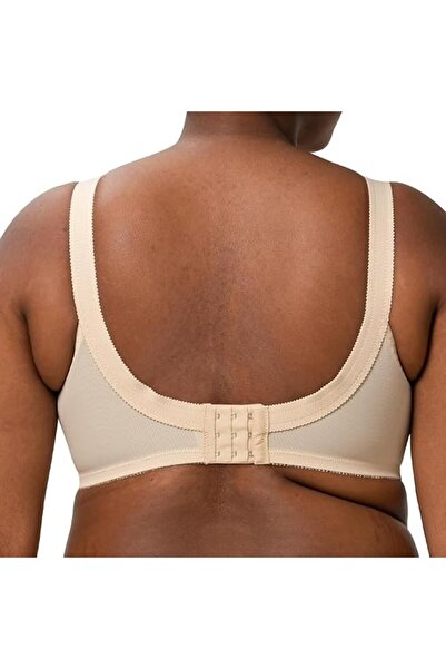 Triumph Doreen Brand Comfortable Cut Mutlaq Fabric Shoes