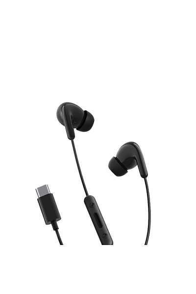 Xiaomi Earphone Type-C Port BHR8930GL - Black