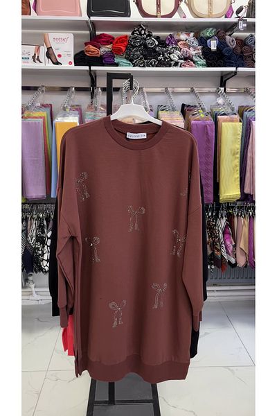 Zeynep Butik PUANE 10593 Tunica Model - 1262