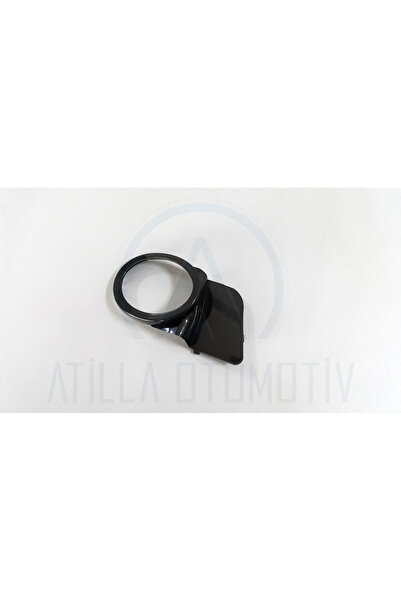 MAP Auto Teile BMW 5 SERİSİ E39 1996-2004 M TAMPON ÖN SİS ÇERÇEVESİ SAĞ UYUMLU