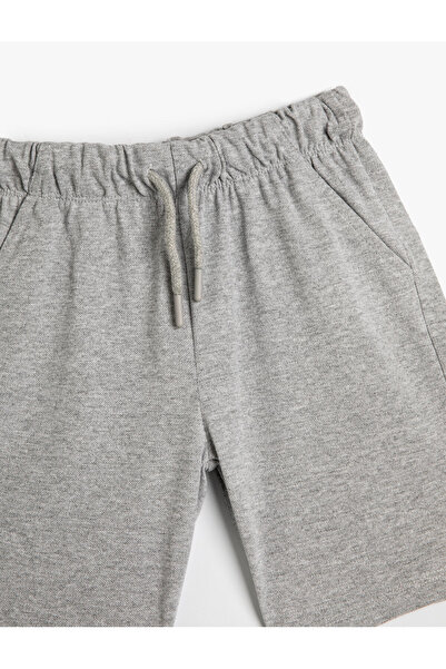 Koton Базовий фасон з кишенями на зав'язках на талії