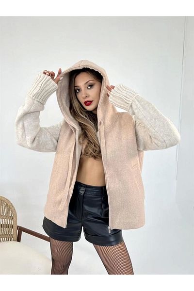 Lukas 6693 țesătură MONT-BEIGE