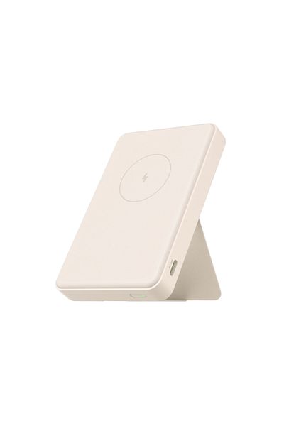 Xiaomi Magnetic Power Bank with MagSafe 6000mAh BHR9074GL - Beige