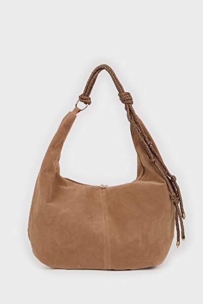 DeFacto Geantă de umăr maxi pentru femei E3749axns