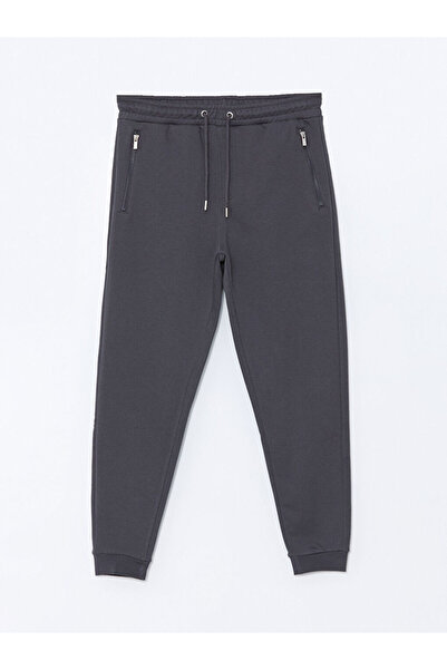 LC Waikiki Ανδρικό χοντρό παντελόνι Jogger Standard Fit