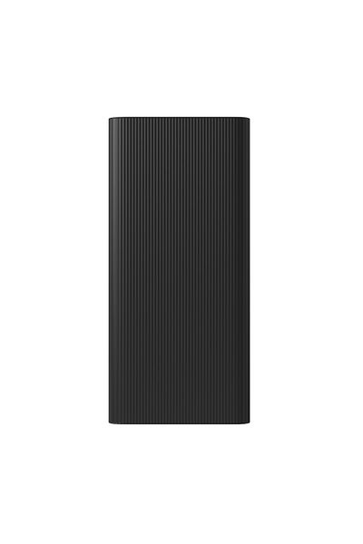 Xiaomi Xiaomi Mi Power Bank 30000mAh 2 USB Ports + USB-C 18W Black