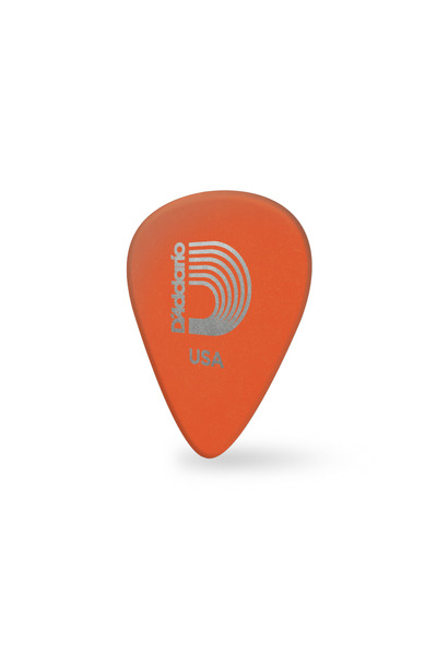 Planet Waves PLANETWAVES 1DOR2-10 10 STD - PENA - DURALIN - ORANGE - LİGHT PE...