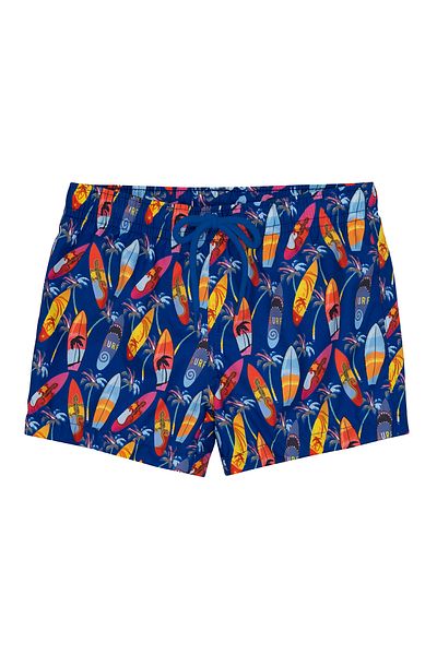 SLIPSTOP Miami Junior Short