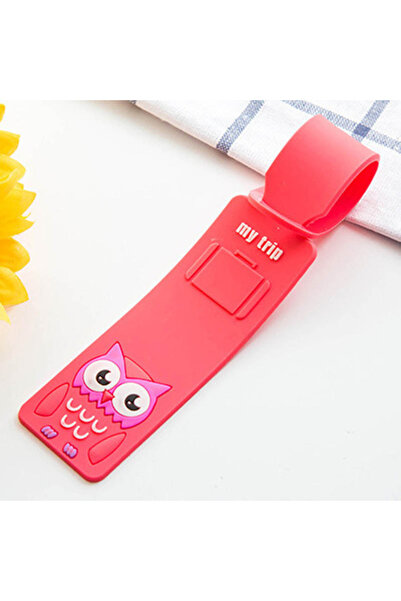 Boldy Etichetă pentru valiză - Etichetă pentru bagaj - Etichetă geantă - Etic...