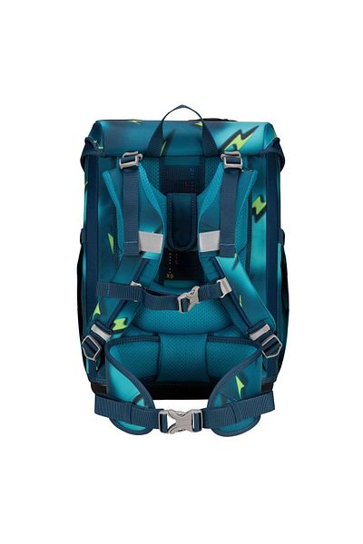 DerDieDas Ergoflex Easy School Bag Set