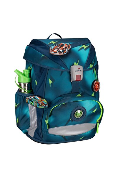 DerDieDas ErgoFlex school bag set 5pcs.