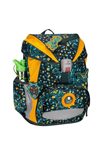 DerDieDas ErgoFlex Schulranzen-Set 5tlg.