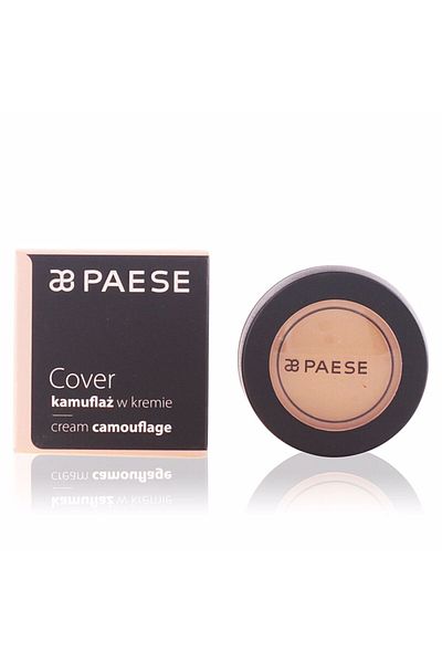 PAESE Cover Kamouflage Cream #20 4 gr
