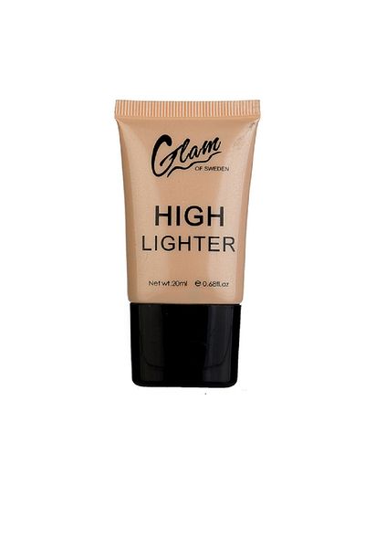 Glam Of Sweden Textmarker #champagne Glam Of Sweden 20 ml