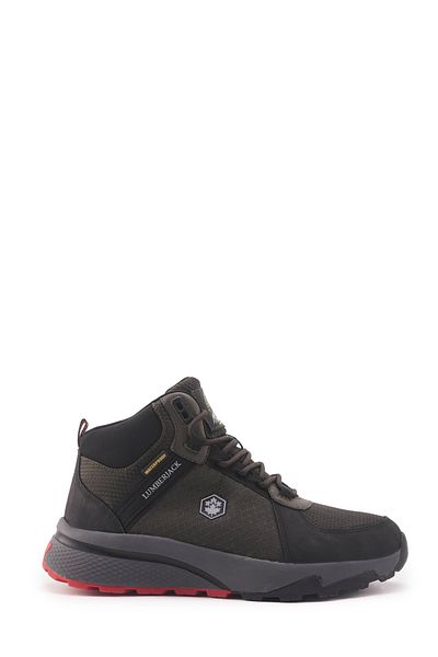 lumberjack Ανδρικές μπότες εξωτερικού χώρου Miles 4pr Khaki