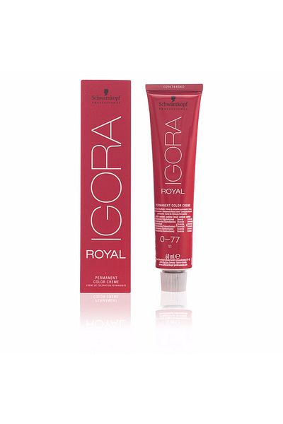 Schwarzkopf Igora Royal #0-77 02/13 60 ml