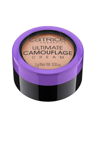 Catrice Ultimate Camouflage Cream Concealer #020n-hellbeige 3 gr