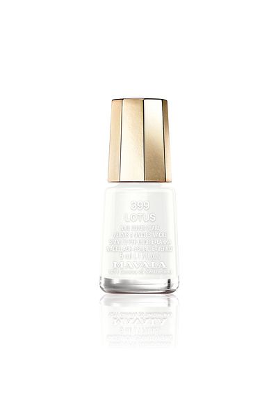 Mavala Nagellack Nr. 399-Lotus, 5 ml