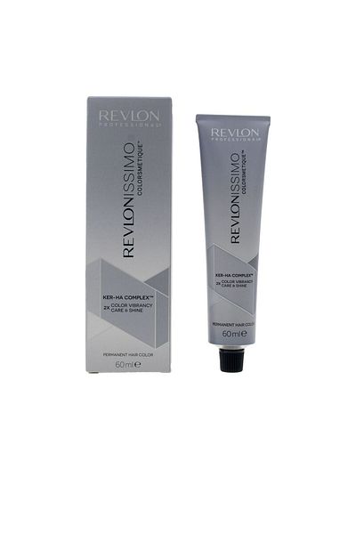Revlon Revlonissimo Colorsmetique #2,10-mavi Siyah Revlon 60 ml