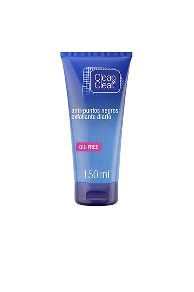 Clean & Clear Puntos Negros Tagespeeling Clean &amp; Clear 150 ml
