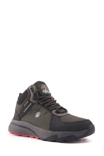 lumberjack Ανδρικές μπότες εξωτερικού χώρου Miles 4pr Khaki