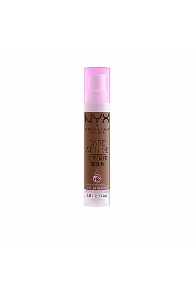 NYX Professional Makeup Bare With Me Concealer Serum #12-reich 9,6 ml