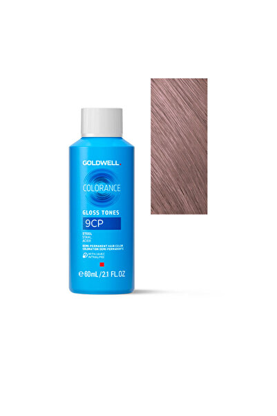 GOLDWELL 9cp Colorance Gloss Tones Parlak Tonlar #9cp 60 ml