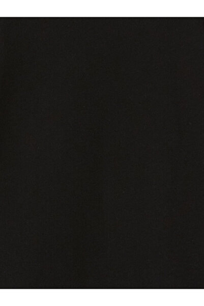 LC Waikiki Bisiklet Yaka Erkek Çocuk Termal İçlik