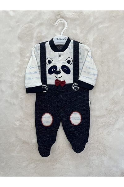 Necix's Double Stitched Slopet Double Set
