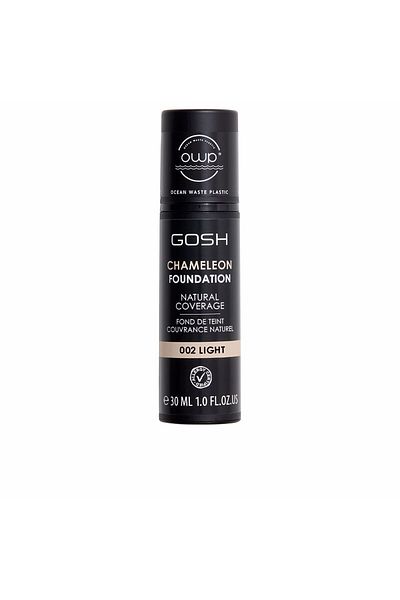 GOSH Chameleon Foundation Foundation #001-light 30 ml