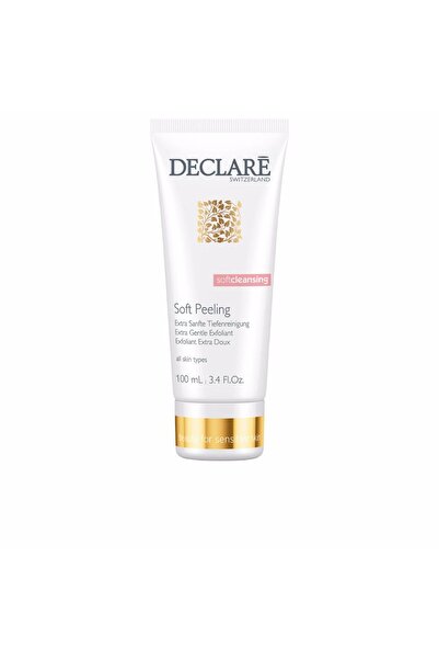 Declaré Sanfte Reinigung Sanftes Peeling Declaré 100 ml