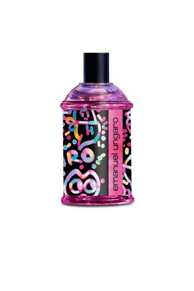 EMANUEL UNGARO Für Sie Eau De Toilette Spray Emanuel Ungaro 100 ml