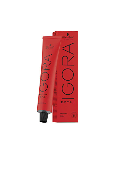 Schwarzkopf Igora Royal #6-0 60 ml