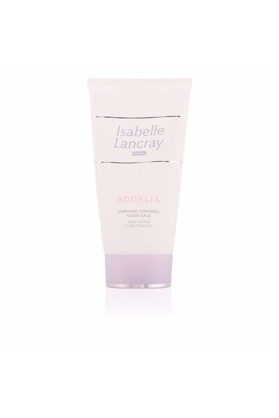 Isabelle Lancray Bodylia Gommage Corporel Sucré Salé 150 ml