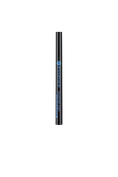 Essence Eyeliner Wasserfester Liner-Marker #01 Essence 1 ml