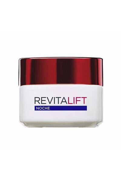 L'Oreal Paris Revitalift Anti-falten-nachtcreme L'oréal Paris 50 ml