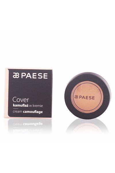 PAESE Cover Kamouflage Cream #60 4 gr