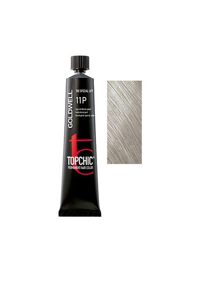 GOLDWELL Topchic Dauerhafte Haarfarbe #11p Goldwell 60 ml