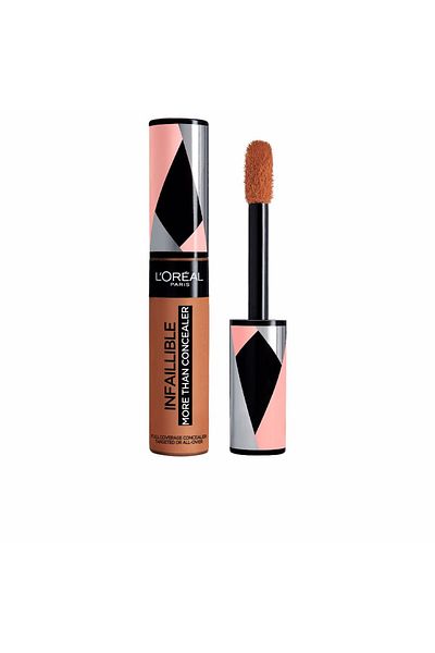 L'Oreal Paris Unfallible Mehr Als Ein Concealer #338 L'oréal Paris 11 ml