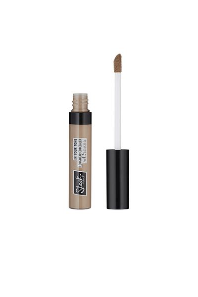 Sleek In Your Tone Longwear Concealer #3w-light Sleek 7 ml