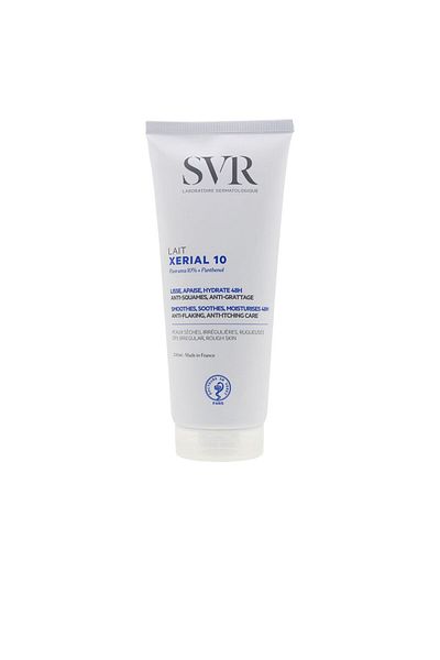 SVR Xerial 10 Lait Corps Laboratoire Dermatologique 200 ml