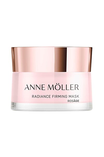 Anne Moller Rosâge Radiance Straffende Maske Anne Möller 50 ml