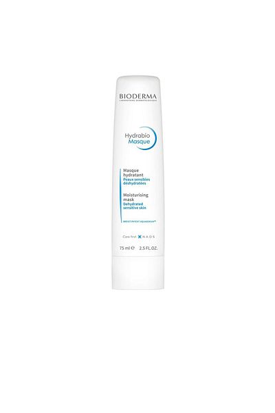 Bioderma Hydrabio Mascarilla Hidratante De Choque Bioderma 75 ml